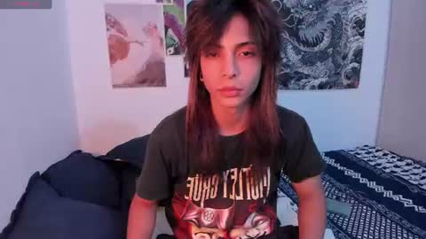 god_dereck online show from July 24, 4:04 am
