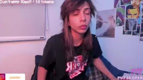 god_dereck online show from July 25, 11:53 pm