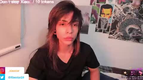 god_dereck online show from July 29, 6:20 am