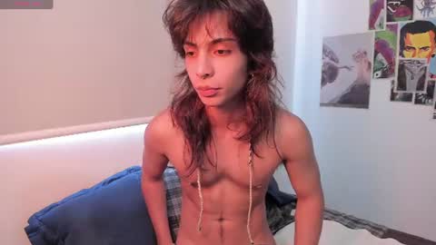 god_dereck online show from August 4, 9:01 pm