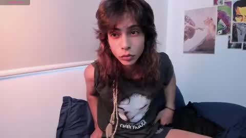 god_dereck online show from August 5, 8:29 pm