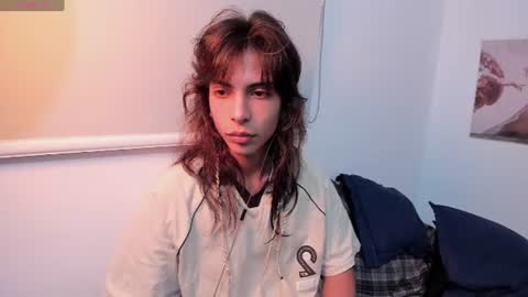 god_dereck online show from August 5, 11:47 pm