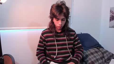 god_dereck online show from August 9, 10:44 pm