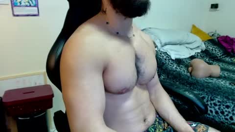 god_hunkules online show from August 5, 2:20 am