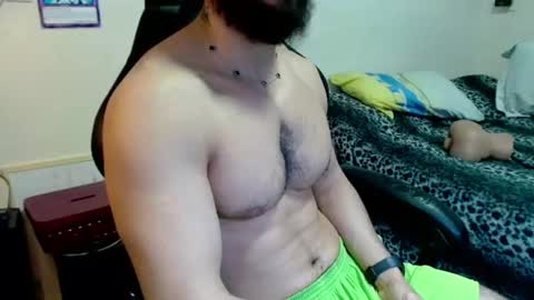 god_hunkules online show from August 5, 7:56 pm