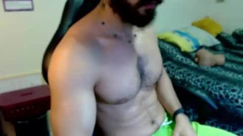 god_hunkules online show from August 6, 7:02 pm