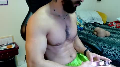 god_hunkules online show from August 7, 4:29 pm