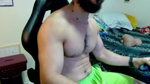 god_hunkules online show from August 7, 7:47 pm