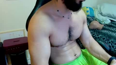 god_hunkules online show from August 7, 8:53 pm
