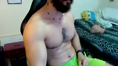 god_hunkules online show from August 7, 9:59 pm