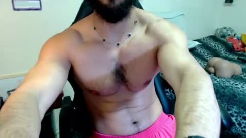 god_hunkules online show from August 8, 9:26 pm