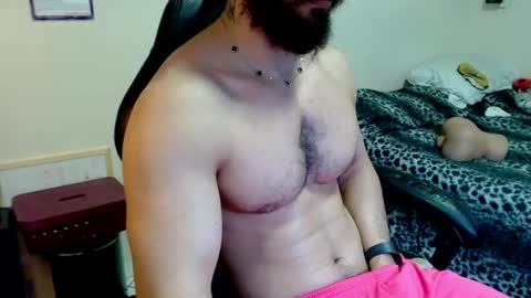 god_hunkules online show from August 9, 6:42 pm