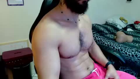 god_hunkules online show from August 9, 7:59 pm
