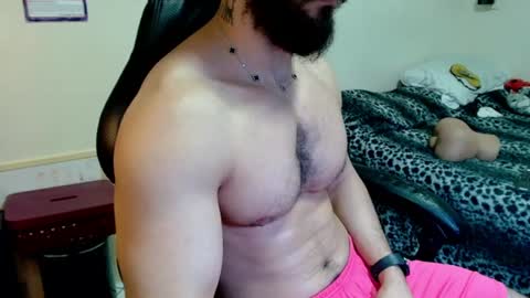 god_hunkules online show from August 9, 9:16 pm