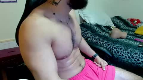 god_hunkules online show from August 9, 11:50 pm