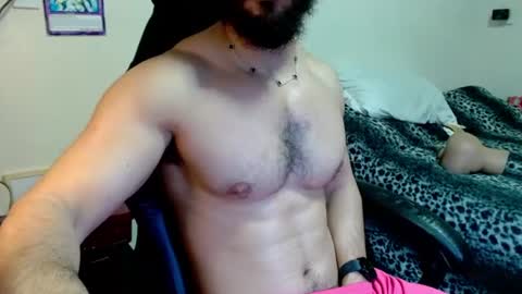 god_hunkules online show from August 10, 1:18 am
