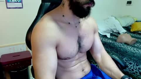god_hunkules online show from August 10, 4:52 pm