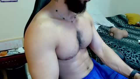 god_hunkules online show from August 10, 9:16 pm