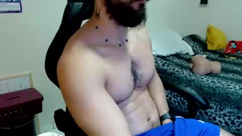 god_hunkules online show from August 11, 2:24 am