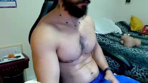 god_hunkules online show from August 11, 3:30 am