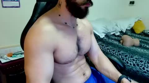 god_hunkules online show from August 11, 7:05 pm