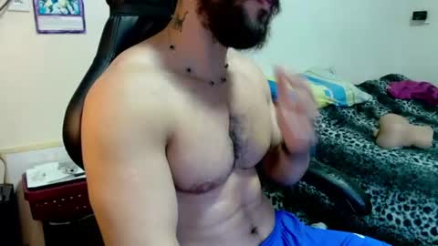 god_hunkules online show from August 13, 2:47 am