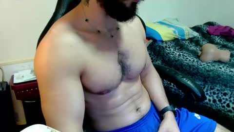 god_hunkules online show from August 13, 3:53 am