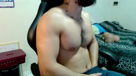 god_hunkules online show from August 15, 3:21 am