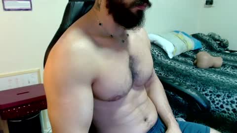 god_hunkules online show from August 15, 7:18 pm