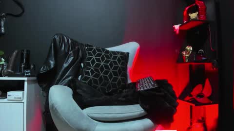 GoddesLeila online show from February 28, 5:44 pm