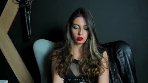 GoddesLeila online show from March 9, 7:54 pm