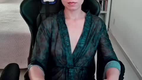 Ju online show from July 28, 12:27 am