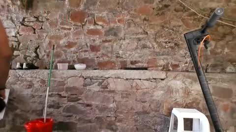 goddess_carrie online show from August 2, 11:50 am