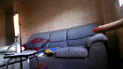 goddess_carrie online show from August 9, 1:01 pm