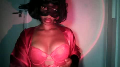 goddess_dite online show from June 9, 1:34 am