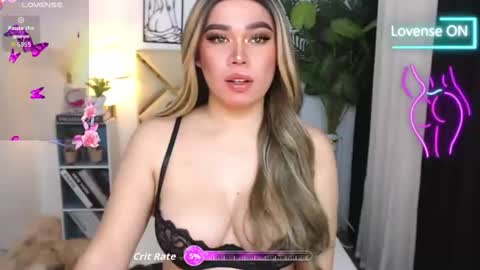 Lyka Fox online show from July 26, 11:43 pm