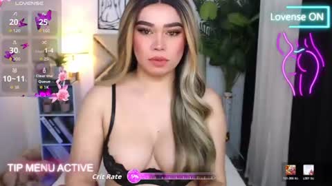 Lyka Fox online show from August 3, 1:23 am
