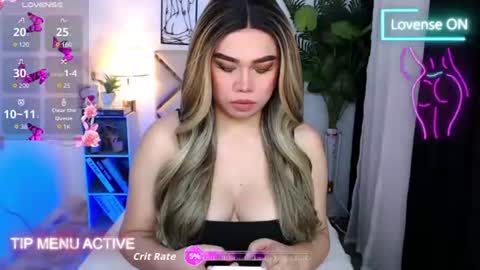Lyka Fox online show from August 10, 12:34 am
