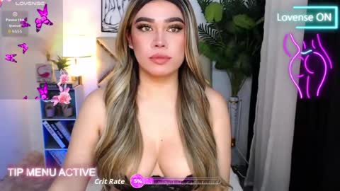 Lyka Fox online show from August 11, 12:56 am