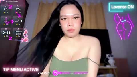 Lyka Fox online show from August 15, 12:09 pm