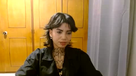 goddess_mercurio00 online show from July 7, 10:46 pm