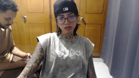 goddess_mercurio00 online show from July 9, 8:25 pm