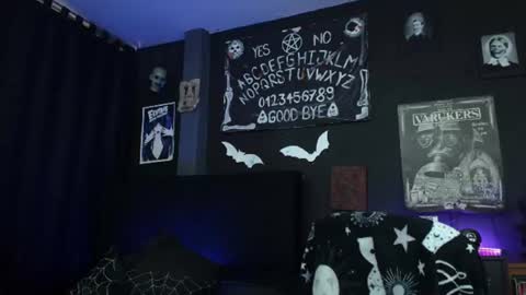  Mortem  independent model   online show from July 26, 10:04 pm