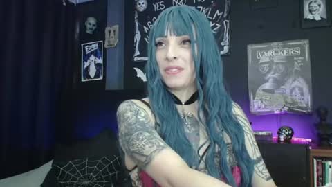  Mortem  independent model   online show from August 5, 4:05 pm