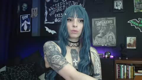  Mortem  independent model   online show from August 7, 9:26 pm