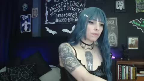 Mortem  independent model   online show from August 7, 10:32 pm