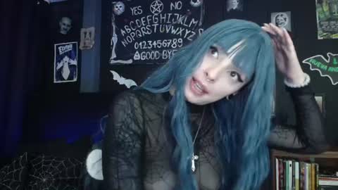  Mortem  independent model   online show from August 12, 6:43 pm