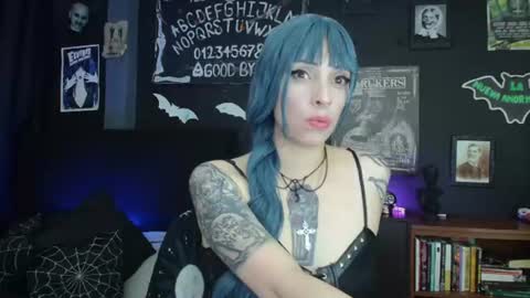  Mortem  independent model   online show from August 13, 4:26 am