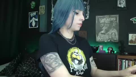  Mortem  independent model   online show from August 14, 3:59 pm