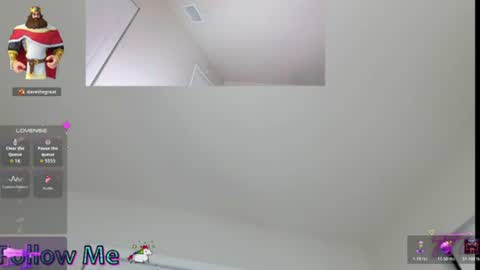 Goddess RIsqueJ online show from August 2, 1:01 am